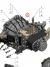 Gearbox bracket - 10.0549 / Image 3