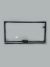 Rear window assembly / Image 1
