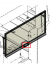 Exterior window handle / Image 3