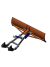 Snowplow blade set / Image 1