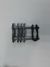 Premium Double Chain Lock / Image 1