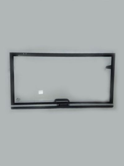 Rear window assembly
