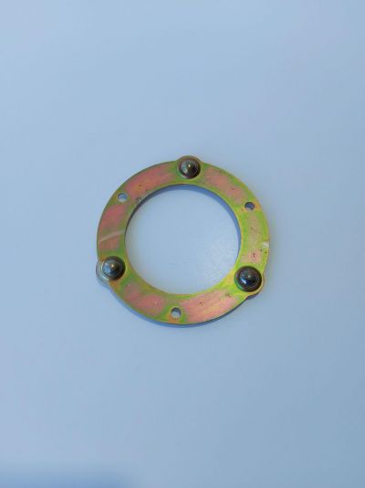 Bearing - 03.0168