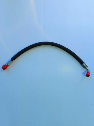Hydraulic supply hose