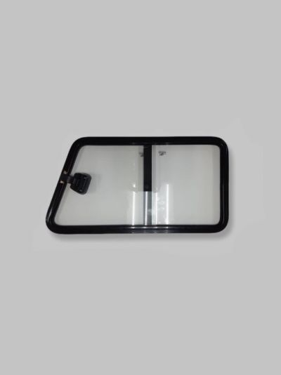 Sliding Side Window (left)