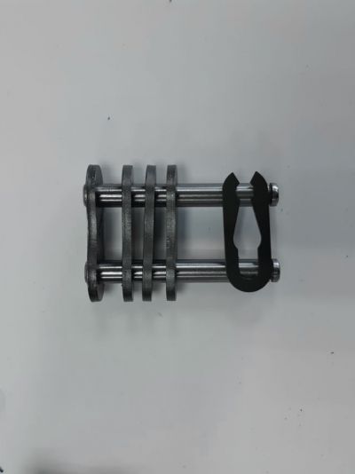 Premium Double Chain Lock