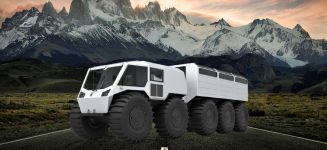 SHERP the Ark! Let