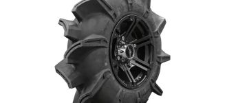 SUPERATV ASSASSINATOR TIRES