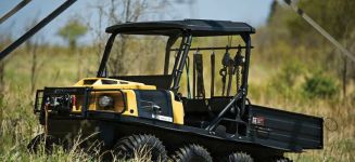 ARGO CONQUEST PRO 950
