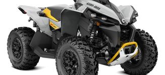 2023 Can-Am Renegade