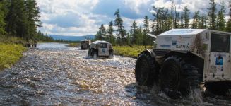 Go to Expedition? Be prepared!